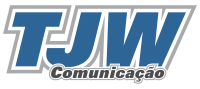 TJW Comunicação Logotipo